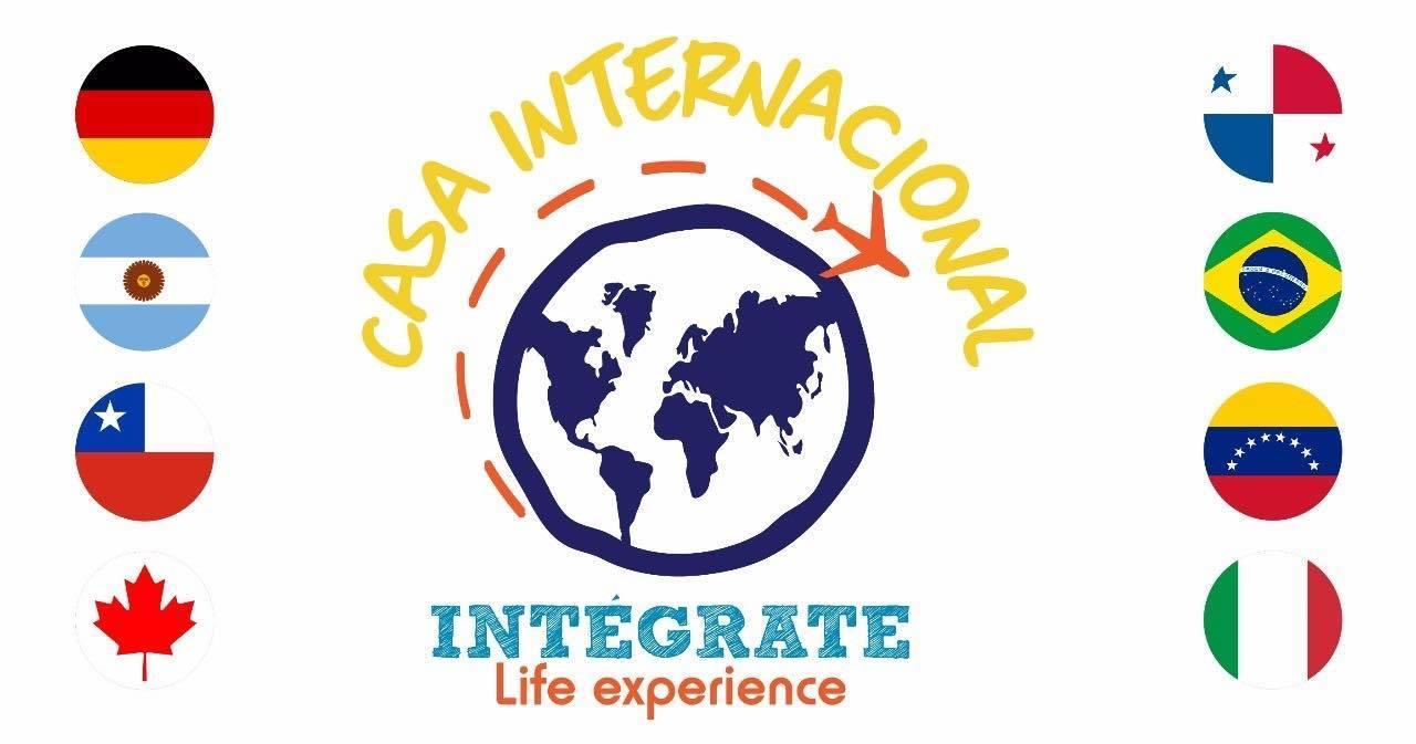 Casa Internacional Hotel Queretaro Luaran gambar